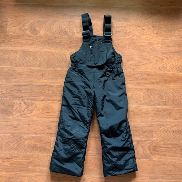 Slalom Other - Slalom Kids Ski Snow Suit Bib Medium